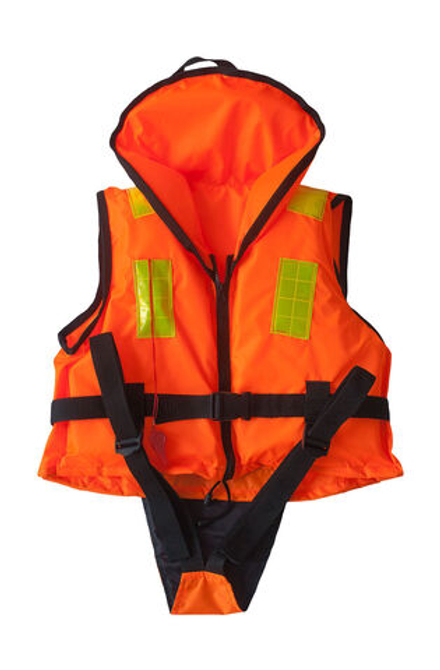 Жилет спасательный COMFORT NAVIGATOR (Штурман) детский,40 кг