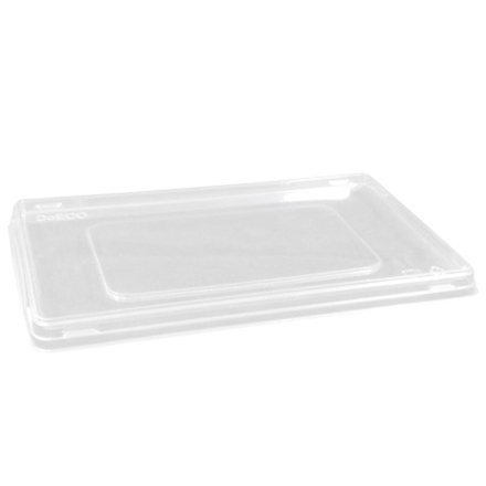 КРЫШКА К OPSALAD 800мл 207*127*55/400шт