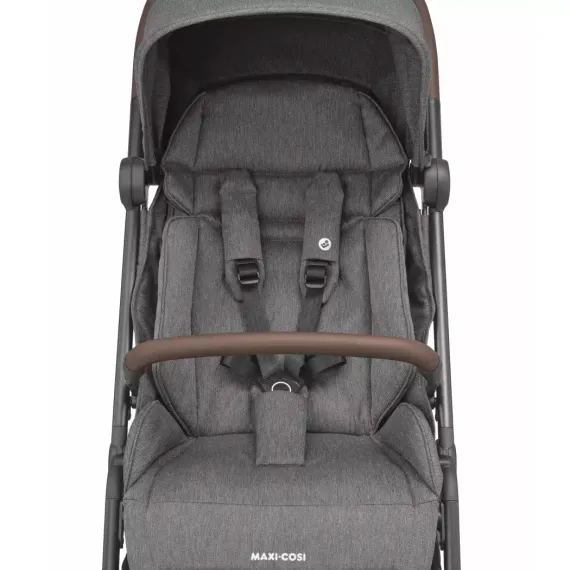 Прогулочная коляска Maxi-Cosi Soho Select Grey
