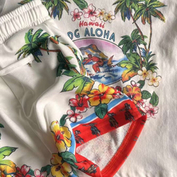 Футболка и шорты для мальчика Dolce&Gabbana