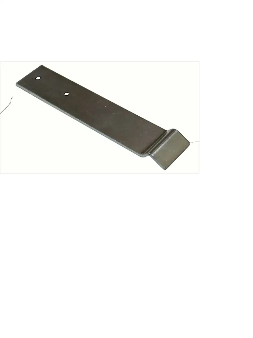 Крючки мебельные высота 28 мм 4 штуки