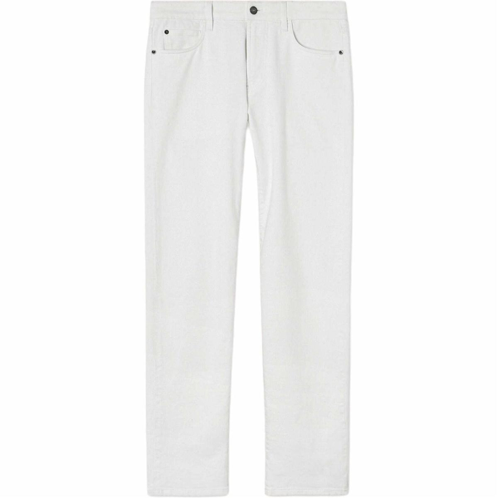 Брюки Loro Piana SS25 Quarona, FAP3991-1005