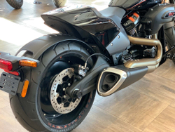 Harley-Davidson® Softail® FXDR™ 114, 2019