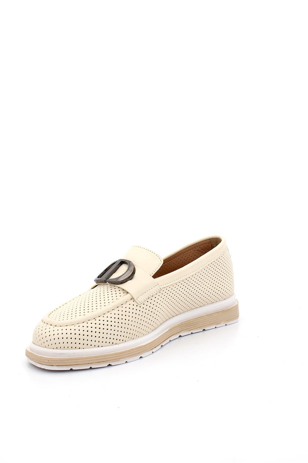 Лоферы женские Ascalini R14183B