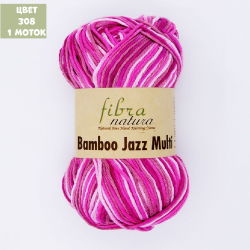 Bamboo Jazz Multi (Fibra Natura)