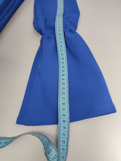 Платье Alexandra Kazakova модное 42 размер, новое