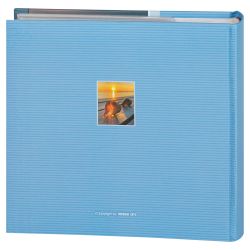 Фотоальбом Image Art IA-200BB серия 372 морской классика книжный перепл 200 фотографий 10х15 | Image Art