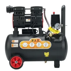 Компрессор PIT PAC24-C1