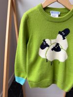 Шерстяной джемпер Jacadi, 98