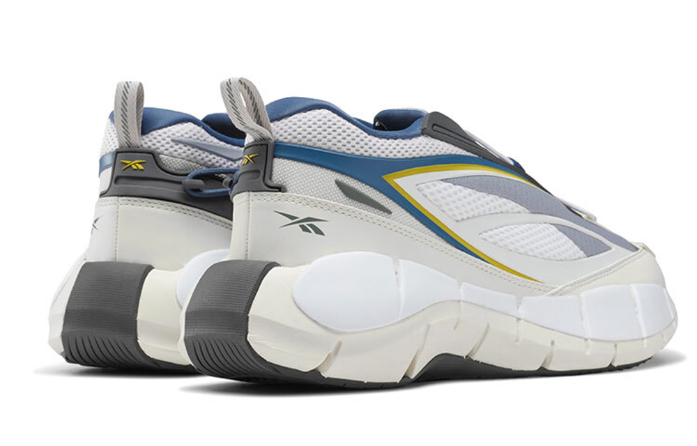 Кроссовки Reebok Zig 3D Storm Hydro "River Rapids"