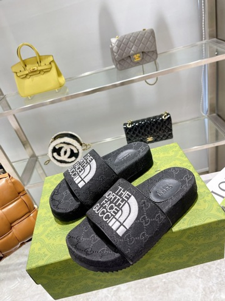 Gucci Slides
