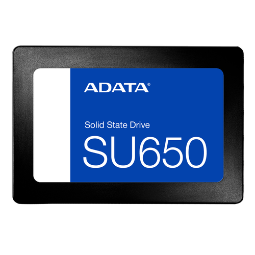 Твердотельный накопитель SSD ADATA ASU650SS-2TT-R