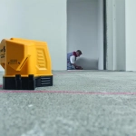 Нивелир лазерный линейный FLS 90 STABILA 18574