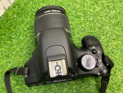 Canon 550D kit 18-55mm 15.000 кадров