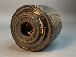 Canon 600d Kit 18-55 2580 кадров