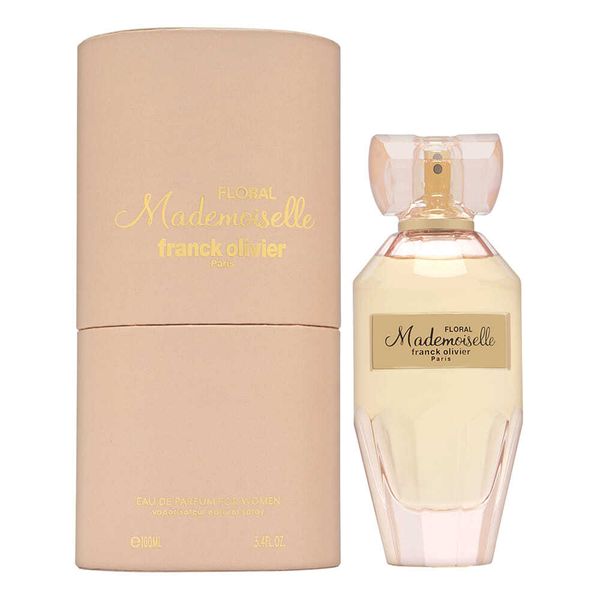 Franck Olivier Mademoiselle Floral Eau De Parfum