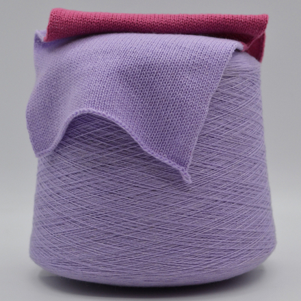 Loro Piana Art. Babyseta (черничный йогурт)