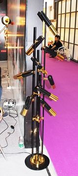 IKE FLOOR LAMP by Delightfull 10