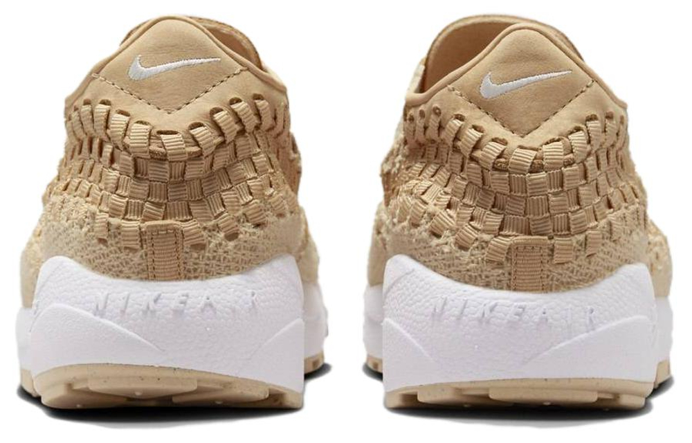 Nike Air Footscape Woven Sesame