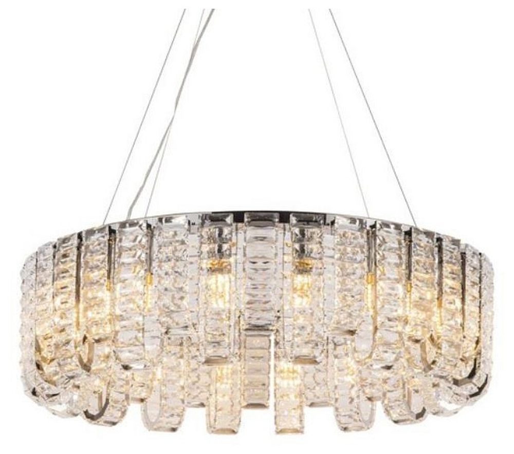 Подвесная люстра Aployt Konstanciya APL.790.03.18