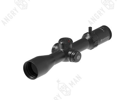 Оптический прицел LRS 3-18x50 FFP, 34 mm, с подсветкой Artelv