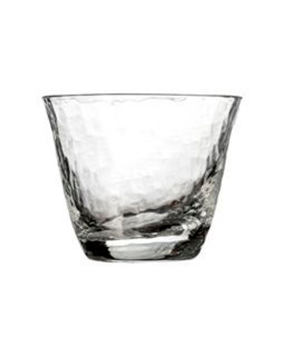 Стакан 80 мл Toyo Sasaki Glass Machine прозрачный Япония