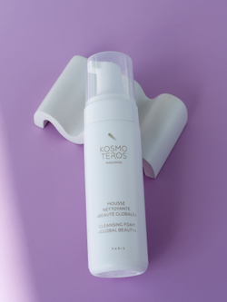 Пенка для умывания Beaute Globale от Kosmoteros