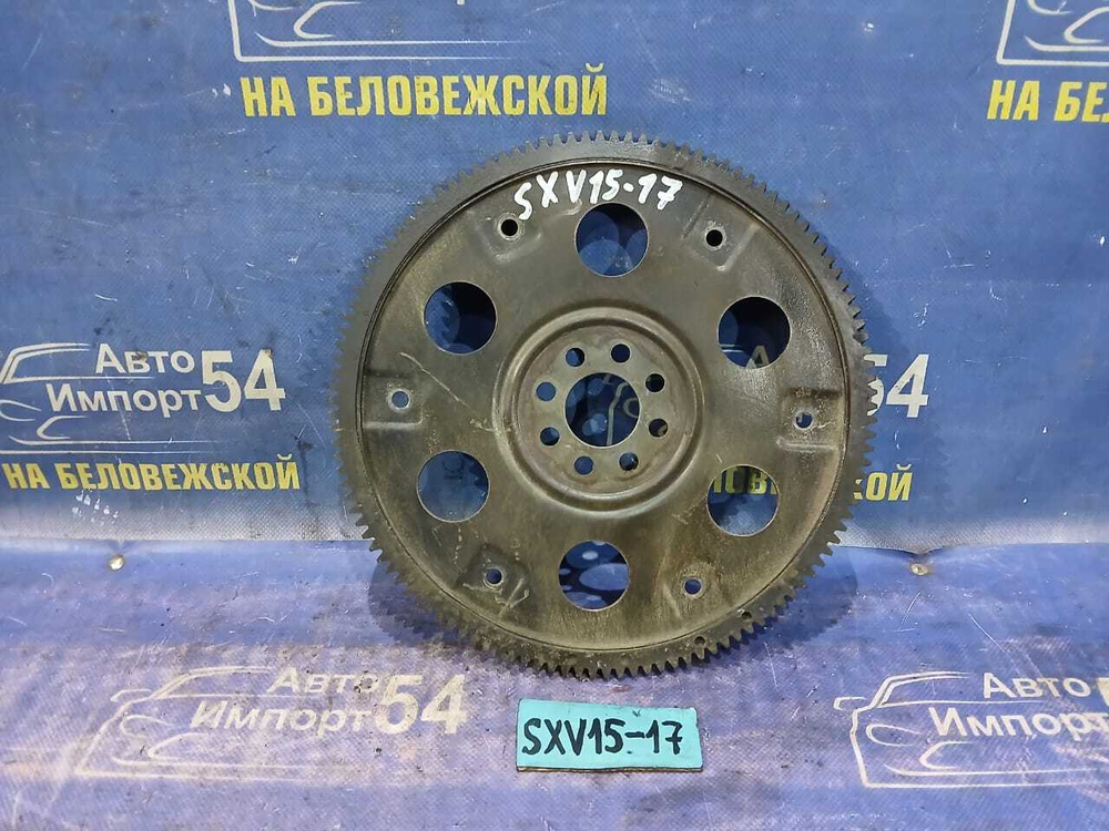 Маховик TOYOTA SCEPTER 1994