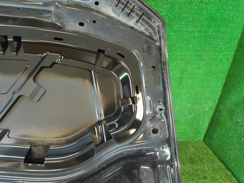 Капот VW Tiguan 2 (2016-2020)