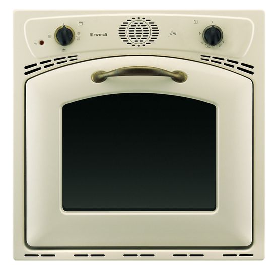 Газовый духовой шкаф Nardi FRX 4 MB A