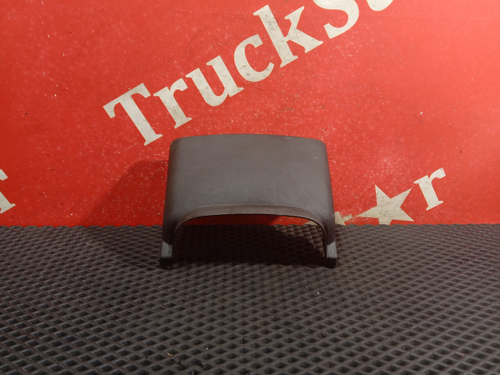 Кожух рулевой колонки верхний