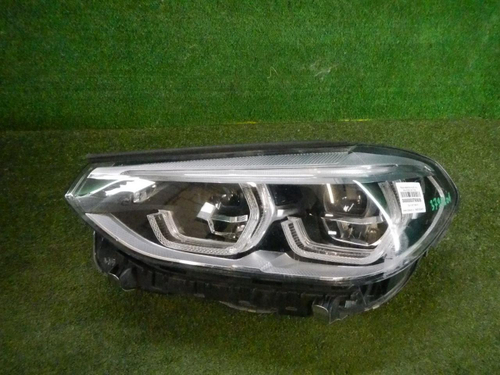 Фара левая BMW X3 G01 (2017-2021) Adaptive LED