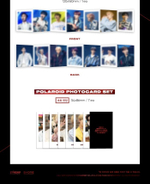 Альбом Monxta X - 2018 World Tour The Connect In Seoul KIHNO KIT