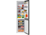 Холодильник двухкамерный Beko CNMV5335E20VXR Total No Frost стальной антрацит