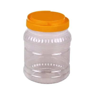 Емкость с ручкой 1,5л ПЭТ