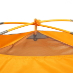 Палатка туристическая 4-х местная Helios PASSAT-4 (390x240x140)