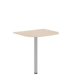 Приставка с опорой XR 706.1  700х600х750 XTEN