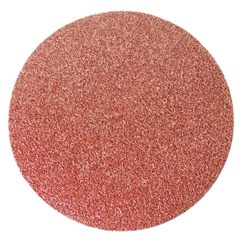 Круг шлифовальный на липучке Р 60; 125 мм. 10 шт; MaxiTool