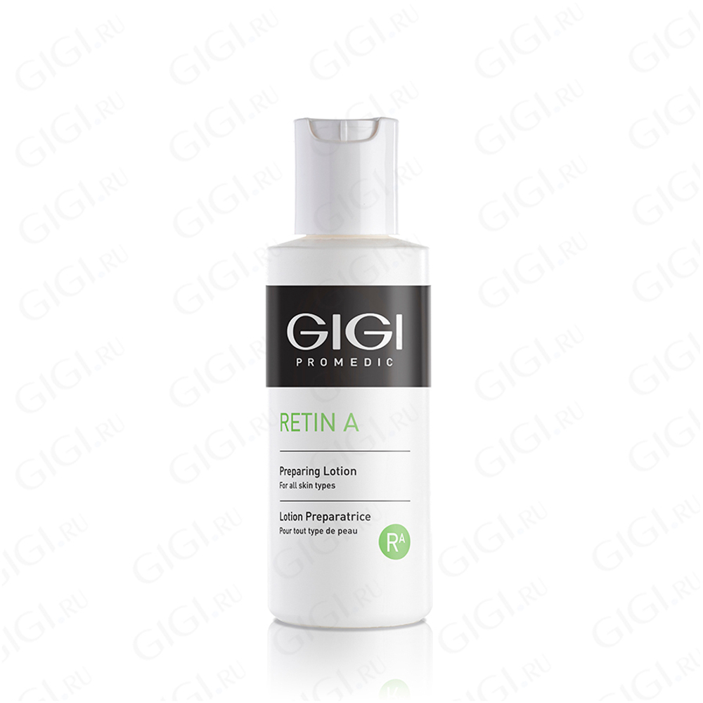 GIGI RA Preparing Lotion