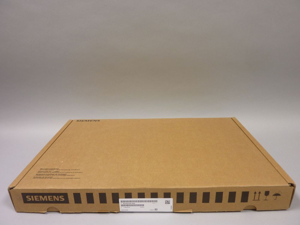 SIEMENS 6SL3120-2TE21-0AA4