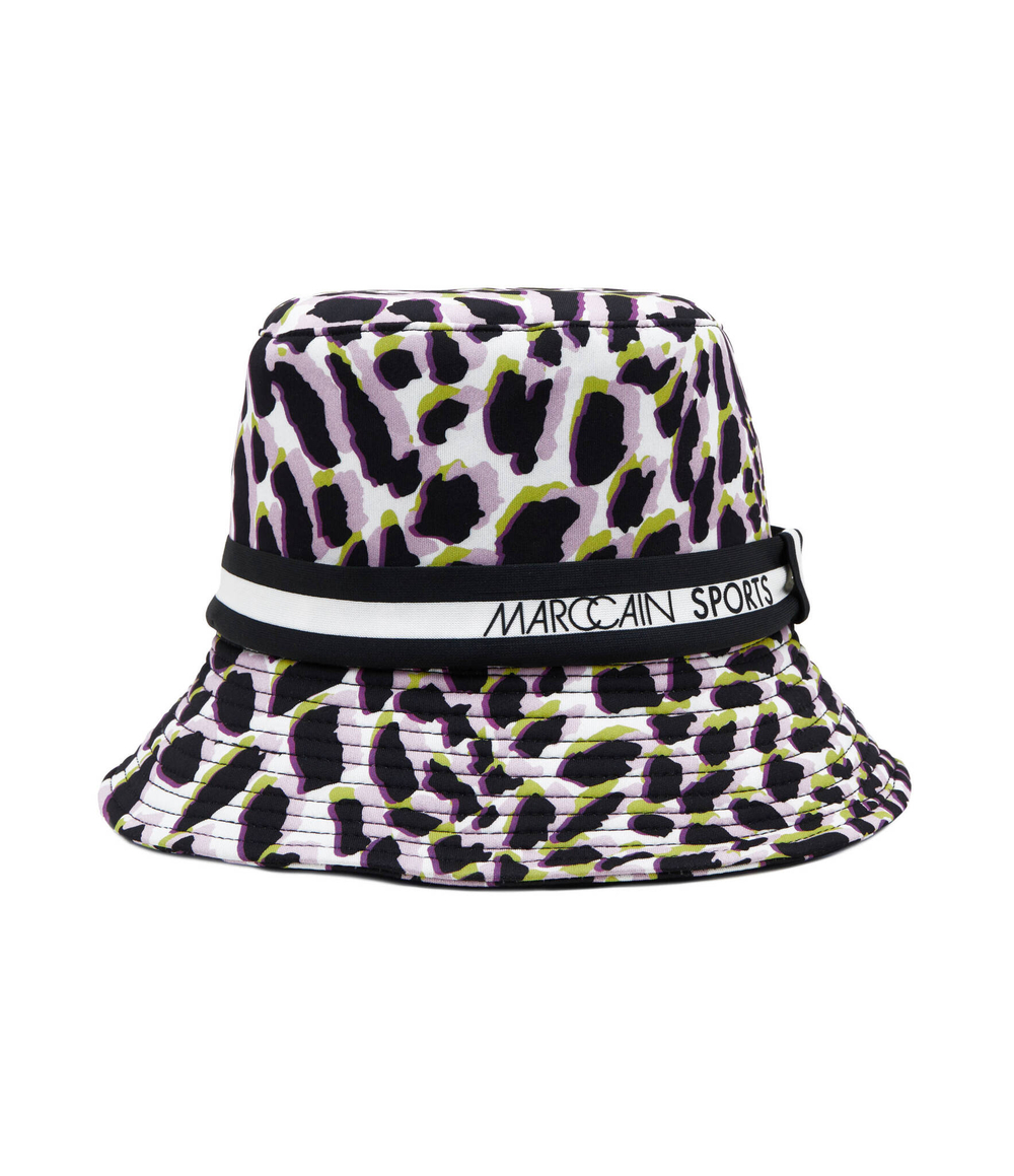 Шляпа Marc Cain - черный(WS H1.01 Z02)