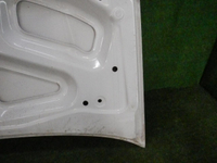 Капот Lada Largus (2021-н.в.)