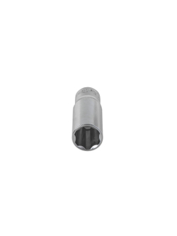 Головка 1/4" Super Lock 13 мм L=48 мм удлиненная, на холдере Arnezi R0020113