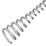 Трос для прочистки труб, L-3 м, D 6 мм Сибртех 92460