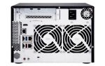 Сетевой накопитель QNAP  TVS-672XT-i3-8G