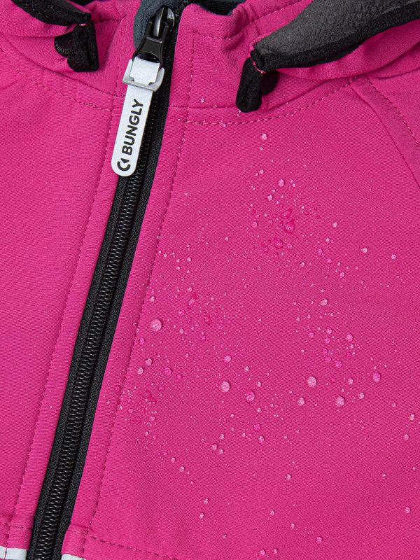 Куртка Softshell демисезонная 