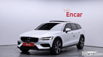 Volvo V60 Cross Country 2 Generation B5 Pro AWD (12.2020)