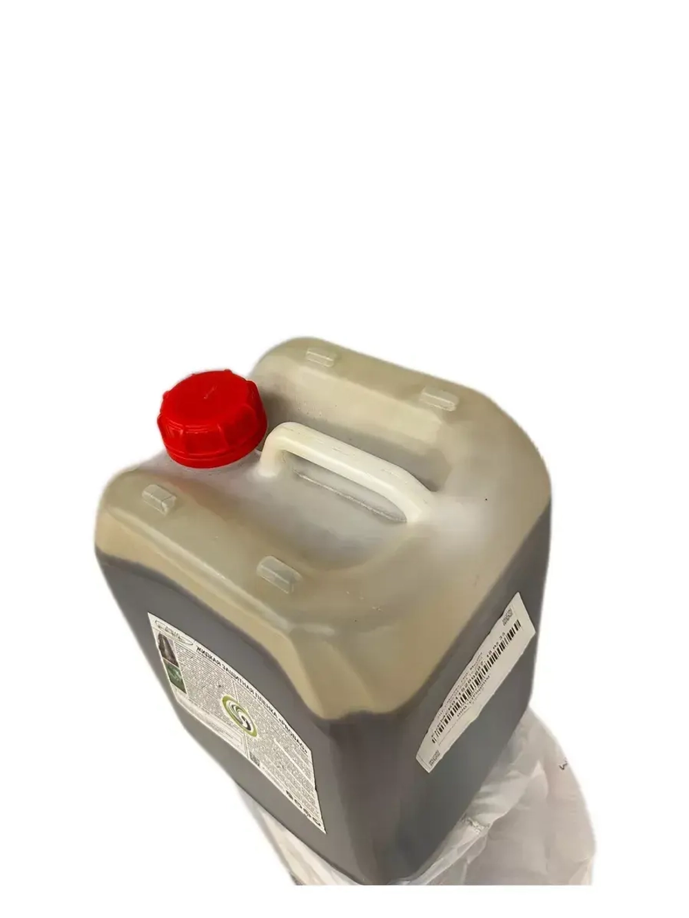 Пленка защитная жидкая для окон PROBag прозрачная 5 л