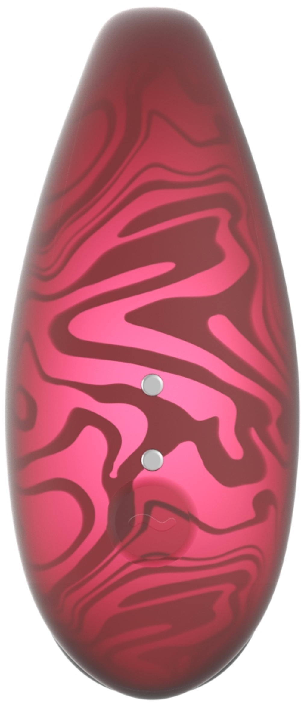 Amovibe TWEEN+ - Парный стимулятор с управлением через приложение и пультом ДУ