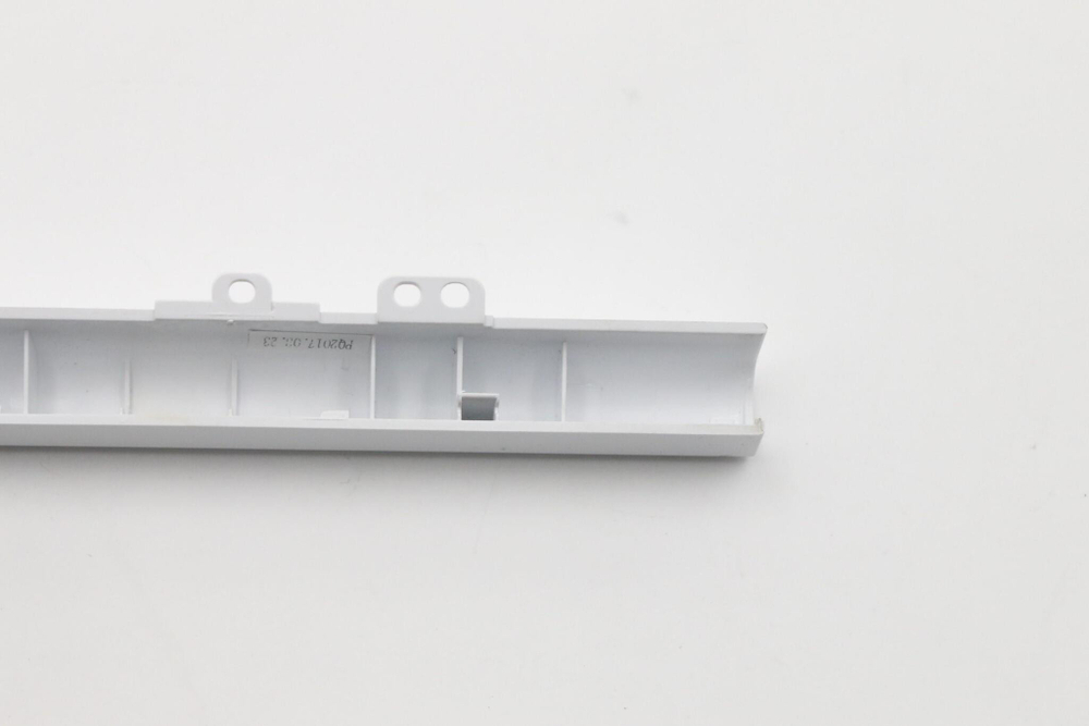 Крышка петель для ноутбука Lenovo ideapad 320S-15IKB, белая (5CB0N79673), оригинал